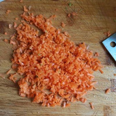 吃虾的禁忌蔬菜，虾不能和哪些蔬菜一起吃（#仙女们的私藏鲜法大PK#鲜虾蔬菜饼）