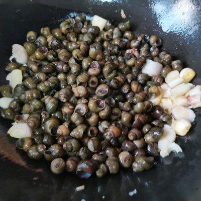 螺狮是什么，螺蛳是什么季节吃（成就招牌美味#酱香螺狮）