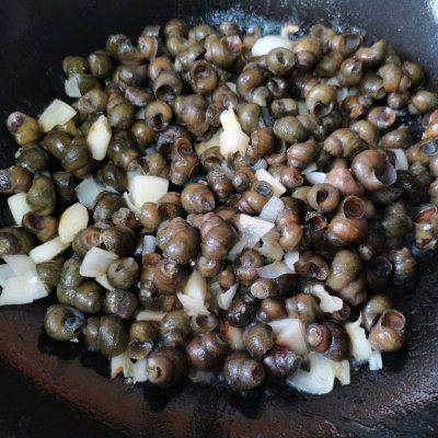 螺狮是什么，螺蛳是什么季节吃（成就招牌美味#酱香螺狮）