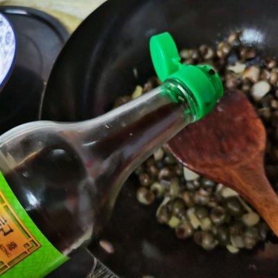 螺狮是什么，螺蛳是什么季节吃（成就招牌美味#酱香螺狮）