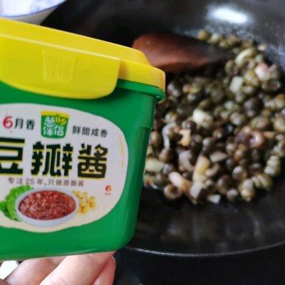 螺狮是什么，螺蛳是什么季节吃（成就招牌美味#酱香螺狮）