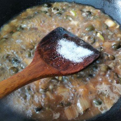 螺狮是什么，螺蛳是什么季节吃（成就招牌美味#酱香螺狮）