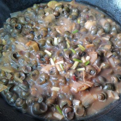 螺狮是什么，螺蛳是什么季节吃（成就招牌美味#酱香螺狮）