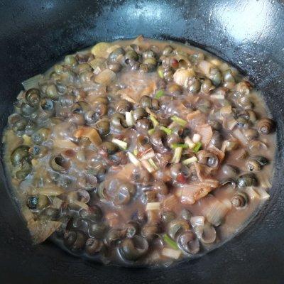 螺狮是什么，螺蛳是什么季节吃（成就招牌美味#酱香螺狮）