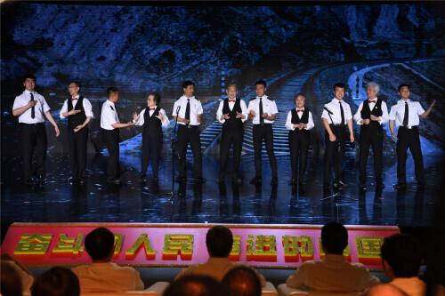 推荐几个没封的正能量网站，正能量网站入口（中国正能量2021“五个一百”网络精品征集评选展播活动启动）