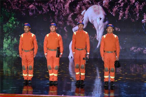 推荐几个没封的正能量网站，正能量网站入口（中国正能量2021“五个一百”网络精品征集评选展播活动启动）