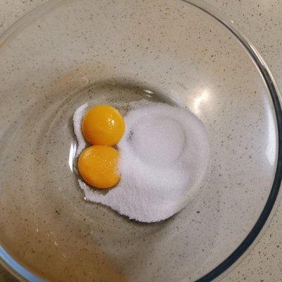 做芒果冰淇淋的方法_芒果冰激凌的制作方法，芒果做冰淇淋的做法（你从来没吃过的芒果冰淇淋雪糕）