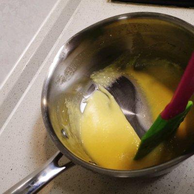 做芒果冰淇淋的方法_芒果冰激凌的制作方法，芒果做冰淇淋的做法（你从来没吃过的芒果冰淇淋雪糕）