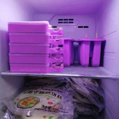 做芒果冰淇淋的方法_芒果冰激凌的制作方法，芒果做冰淇淋的做法（你从来没吃过的芒果冰淇淋雪糕）