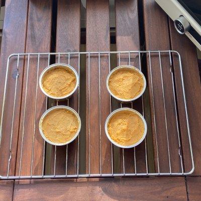 芝士红薯步骤，芝士红薯步骤图（#安佳马苏里拉芝士挑战赛#）