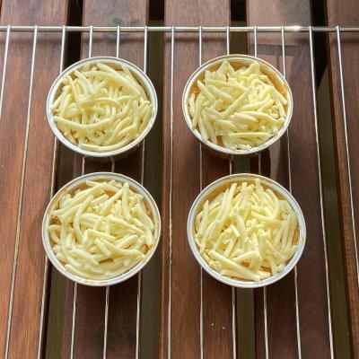 芝士红薯步骤，芝士红薯步骤图（#安佳马苏里拉芝士挑战赛#）