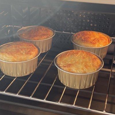 芝士红薯步骤，芝士红薯步骤图（#安佳马苏里拉芝士挑战赛#）