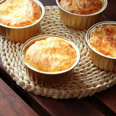 芝士红薯步骤，芝士红薯步骤图（#安佳马苏里拉芝士挑战赛#）