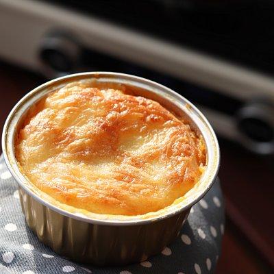 芝士红薯步骤，芝士红薯步骤图（#安佳马苏里拉芝士挑战赛#）