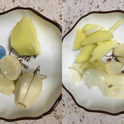 明虾的做法，冰冻明虾的做法（成就招牌美味#豆瓣酱炒明虾）