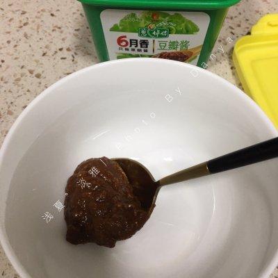 明虾的做法，冰冻明虾的做法（成就招牌美味#豆瓣酱炒明虾）