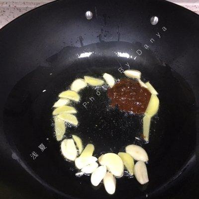 明虾的做法，冰冻明虾的做法（成就招牌美味#豆瓣酱炒明虾）