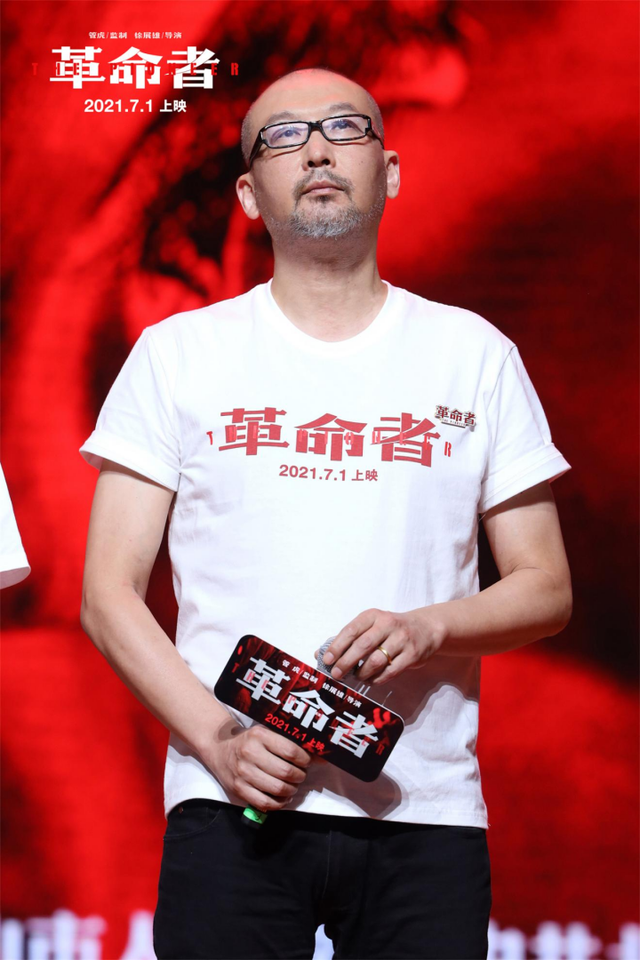 觉醒年代陈鹤年扮演者，觉醒年代陈世炎扮演者（李大钊之孙李建生充分认可李大钊银幕形象）