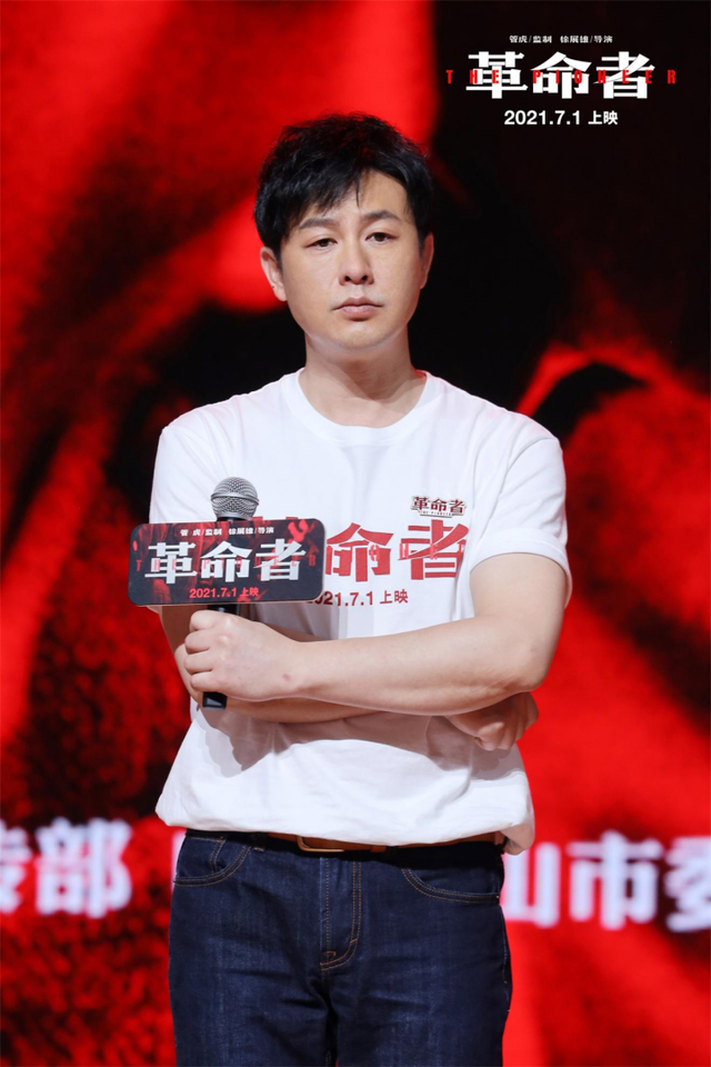 觉醒年代陈鹤年扮演者，觉醒年代陈世炎扮演者（李大钊之孙李建生充分认可李大钊银幕形象）