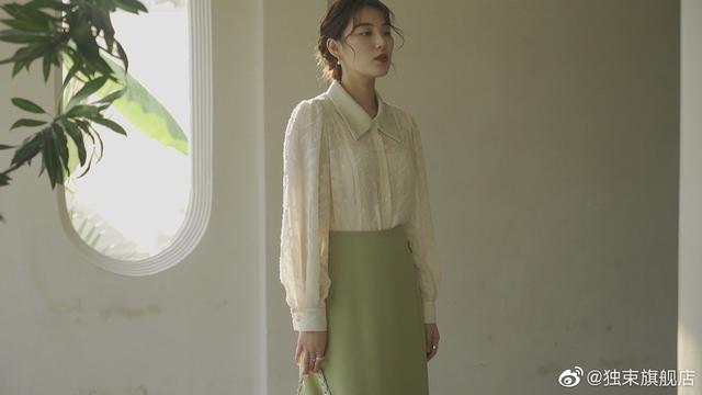 特大码女装品牌，大码女装品牌有哪些（只卖大码女装的独束是下一个值得关注的女装品牌吗）