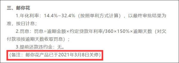 湖北消费金融循环贷为什么停了，湖北消费金融循环额度（关停年化利率最高产品）