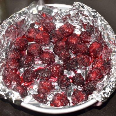 杨梅蜜饯怎么做（自制杨梅干—还原儿时味道做的对）