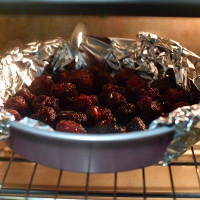 杨梅蜜饯怎么做（自制杨梅干—还原儿时味道做的对）