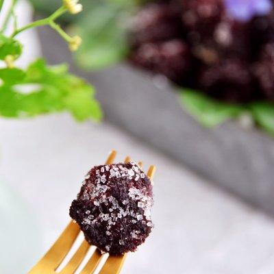 杨梅蜜饯怎么做（自制杨梅干—还原儿时味道做的对）