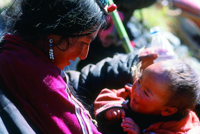 卡哇伊是什么意思，是“卡瓦格博”还是“梅里”（卡哇伊是什么意思好可爱吗）