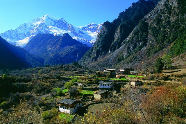 卡哇伊是什么意思，是“卡瓦格博”还是“梅里”（卡哇伊是什么意思好可爱吗）