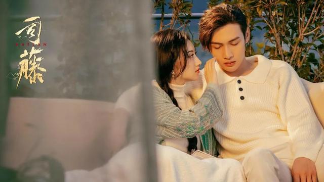 晋江小说发展史，“幸运者”冰心和她的“非典型”IP帝国