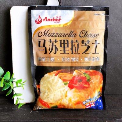 芝士可以做什么美食，芝士可以做哪些简单的美食（#安佳马苏里拉芝士挑战赛#溏心蛋芝士火腿三明治）
