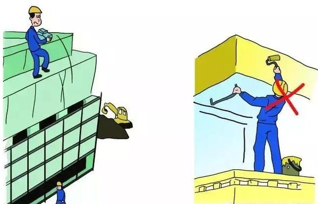 三宝四口五临边，三宝四口五临边的内容是什么（建筑工地安全防护“三宝”“四口”“五临边”）