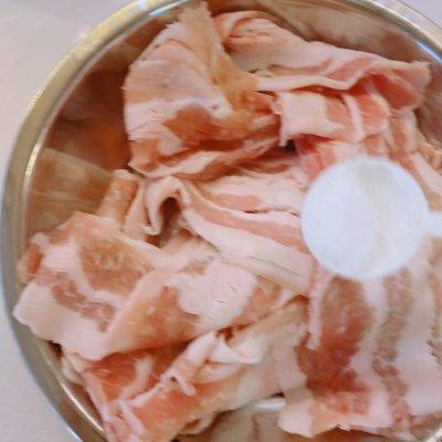 青瓜炒肉片怎么炒，肉片炒青瓜图片（黄瓜炒肉片超美味没吃过太可惜了）