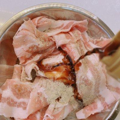 青瓜炒肉片怎么炒，肉片炒青瓜图片（黄瓜炒肉片超美味没吃过太可惜了）