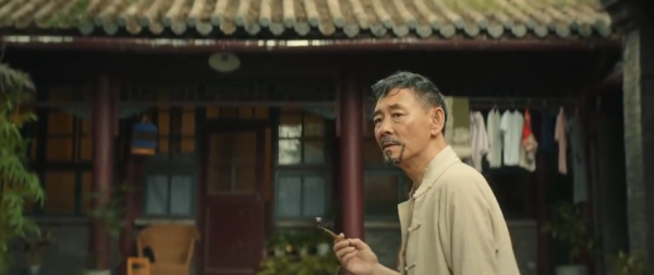 微电影在场观后感，微电影如果观后感500字（小学课本上的《丰碑》拍成微电影）