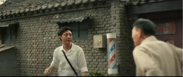 微电影在场观后感，微电影如果观后感500字（小学课本上的《丰碑》拍成微电影）