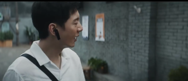 微电影在场观后感，微电影如果观后感500字（小学课本上的《丰碑》拍成微电影）