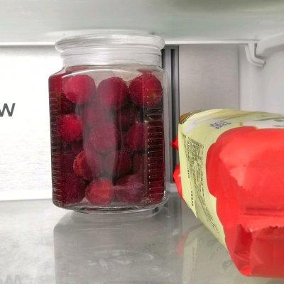 杨梅酒的酿制方法，杨梅酒的酿制方法（把全家人征服的自制杨梅酒）