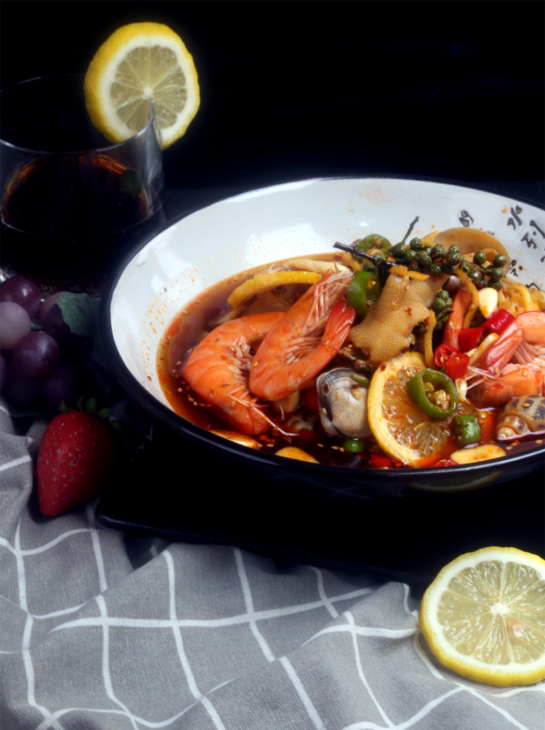 捞汁的做法，家常捞拌汁的做法（强烈安利的万能捞汁秘方）