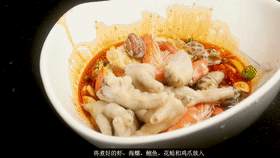 捞汁的做法，家常捞拌汁的做法（强烈安利的万能捞汁秘方）