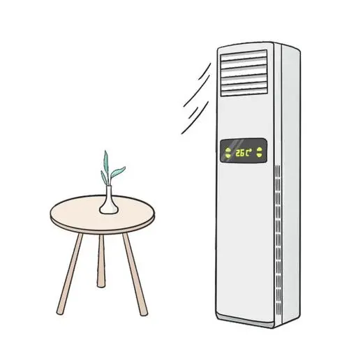 空调的使用技巧，空调使用小技巧（开空调一定要打开这个功能）