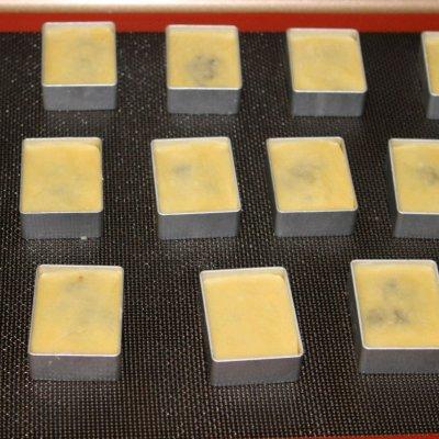 凤梨酥怎么做，凤梨酥怎么做视频看看（这道酥掉渣的凤梨酥）