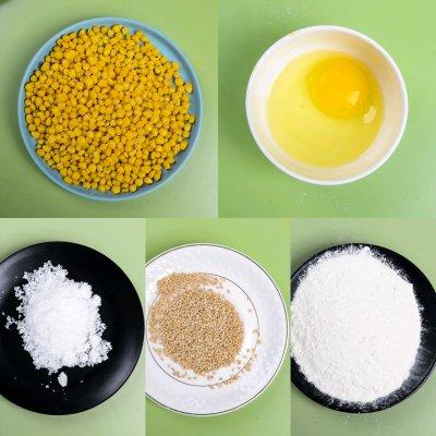 玉米怎么做，玉米怎么做手工（这道黄金玉米烙你需要知道）