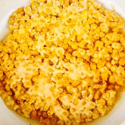 玉米怎么做，玉米怎么做手工（这道黄金玉米烙你需要知道）
