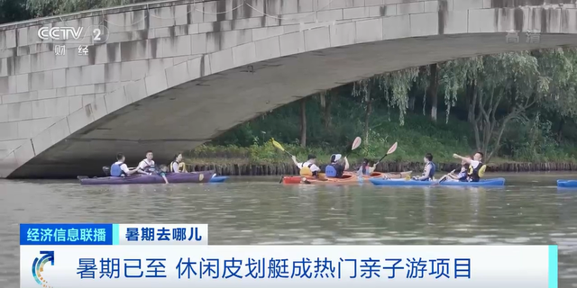 休闲皮划艇简介，休闲皮划艇简介范文（皮划艇、桨板……水上运动成“新宠”）