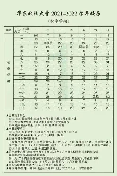2021年上海海事大学新生开学报到时间及入学指南注意事项，2021年上海海事大学招生简章（沪上40所高校放假\u0026开学时间公布）