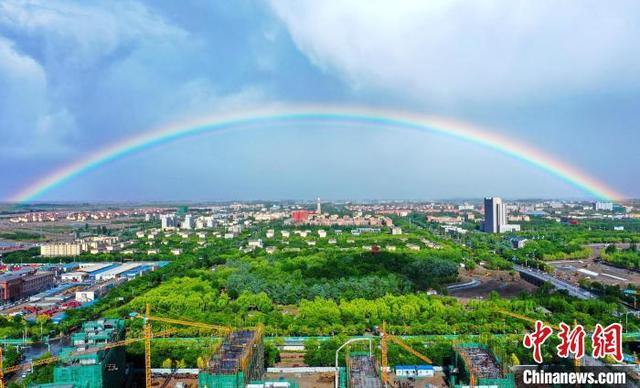 图木舒克市属于新疆哪个地区，图木舒克市属于哪个地区（苍翠魅力新城在沙漠边崛起）