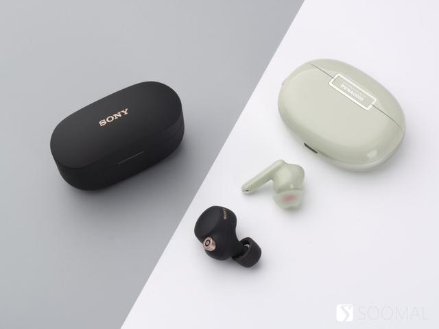 索尼耳机蓝牙搜不到怎么办，原因及相对的解决方法（蓝牙真无线主动降噪耳机测评报告）