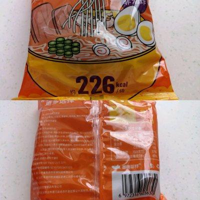 荞麦要怎么煮才好吃，大厨不会告诉你的荞麦泡食面试吃体验小窍门